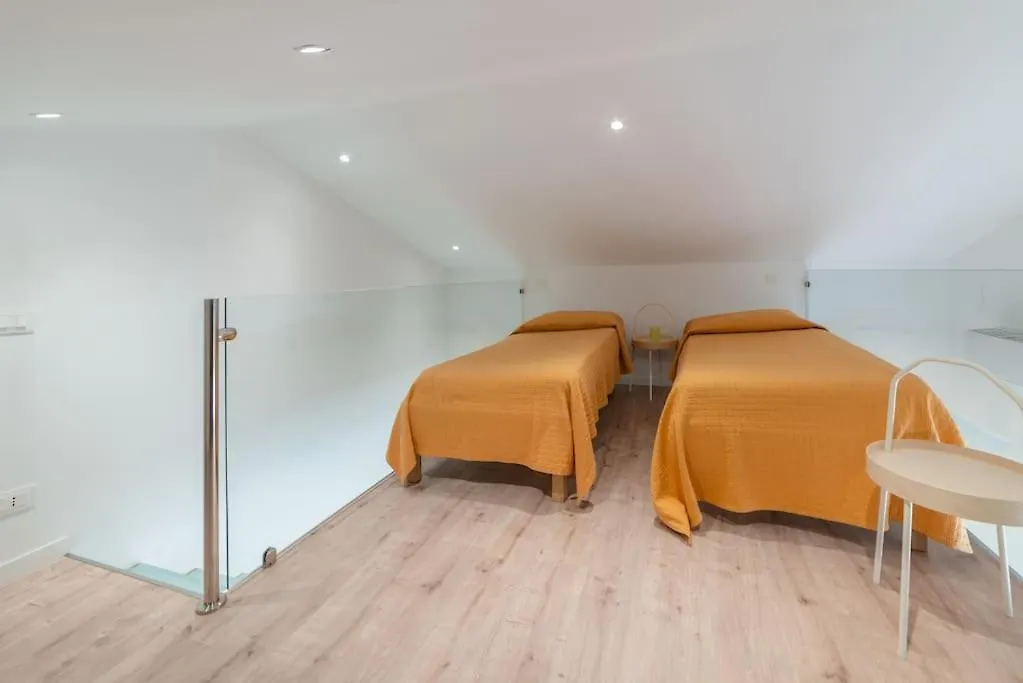 Casa Fefe - Affitti Brevi Italia Apartman Ispica Olaszország