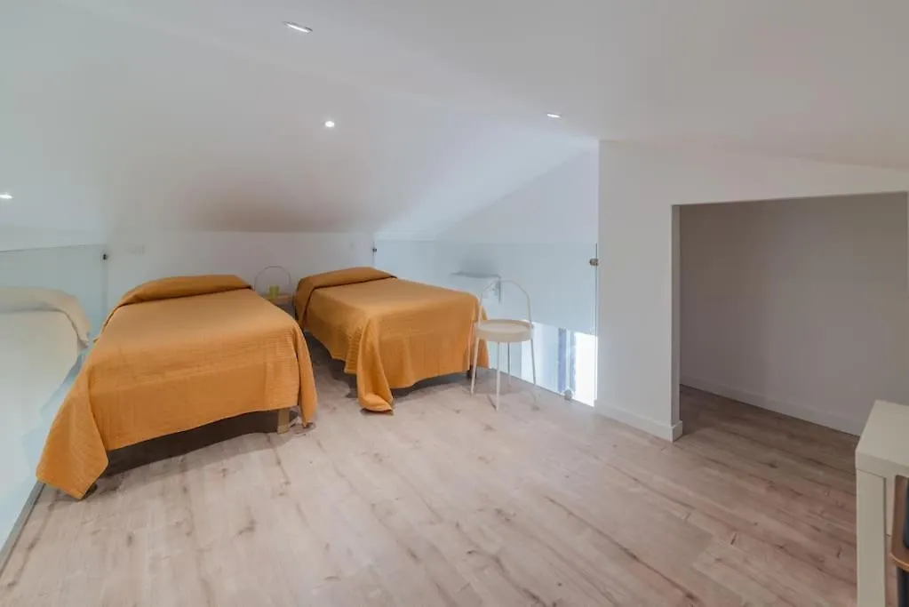 Casa Fefe - Affitti Brevi Italia Daire Ispica