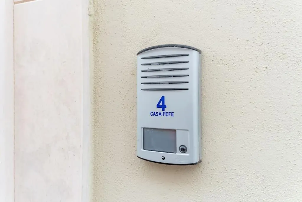 Casa Fefe - Affitti Brevi Italia Apartman Ispica