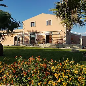 Masseria Modica Alloggio per agriturismo