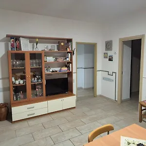 Casa Verga Casa vacanze