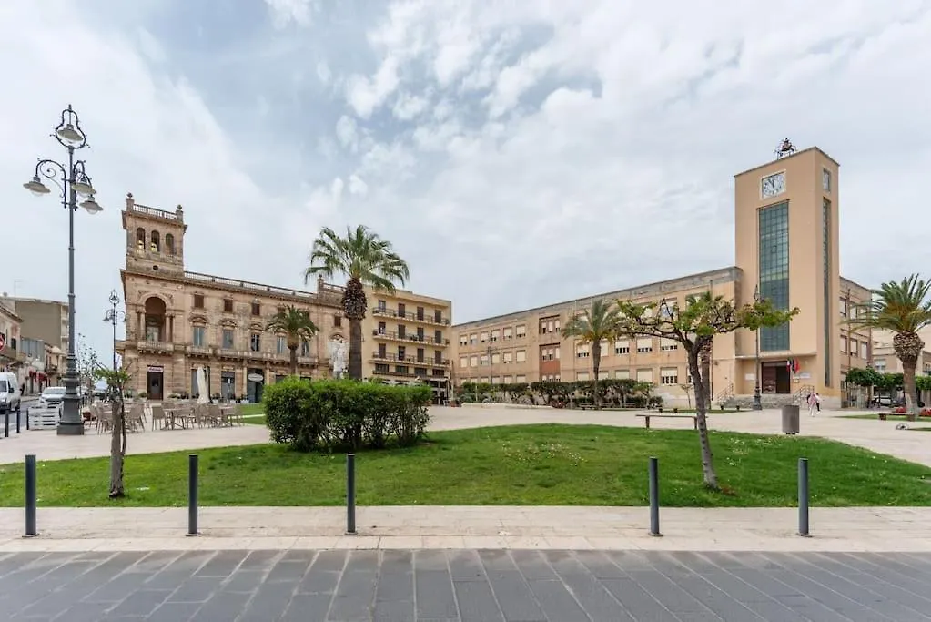 Casa Fefe - Affitti Brevi Italia Apartment Ispica