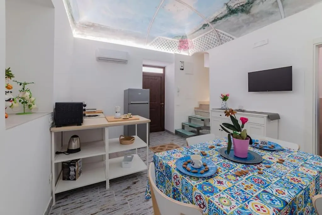 Casa Fefe - Affitti Brevi Italia Apartment Ispica