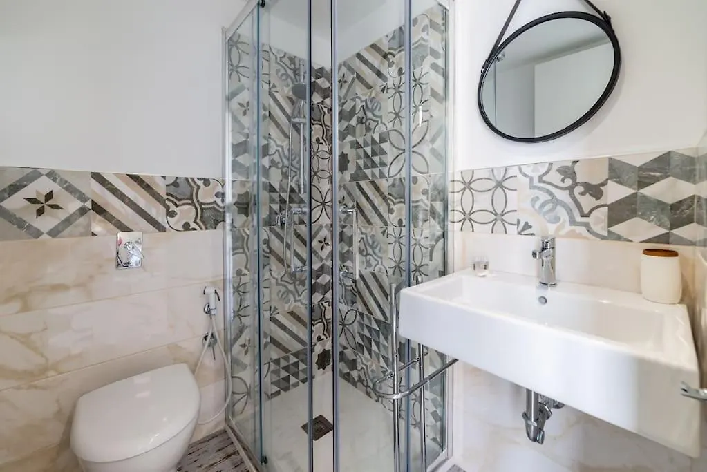 Casa Fefe - Affitti Brevi Italia Apartment Ispica