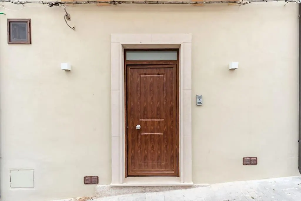 Casa Fefe - Affitti Brevi Italia Apartment Ispica 0*,  Italy
