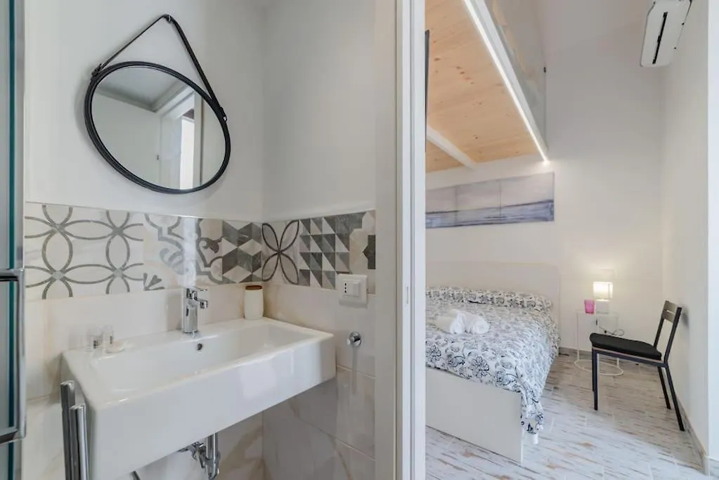 Casa Fefe - Affitti Brevi Italia Apartment Ispica