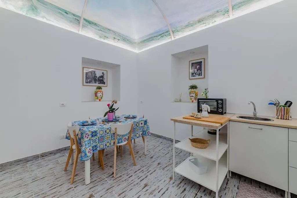 Casa Fefe - Affitti Brevi Italia Apartment Ispica Italy