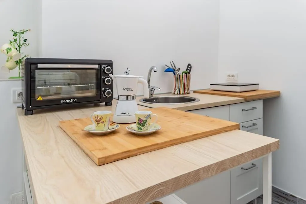 Casa Fefe - Affitti Brevi Italia Apartment Ispica