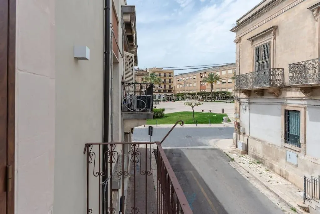 Casa Fefe - Affitti Brevi Italia Apartment Ispica Italy