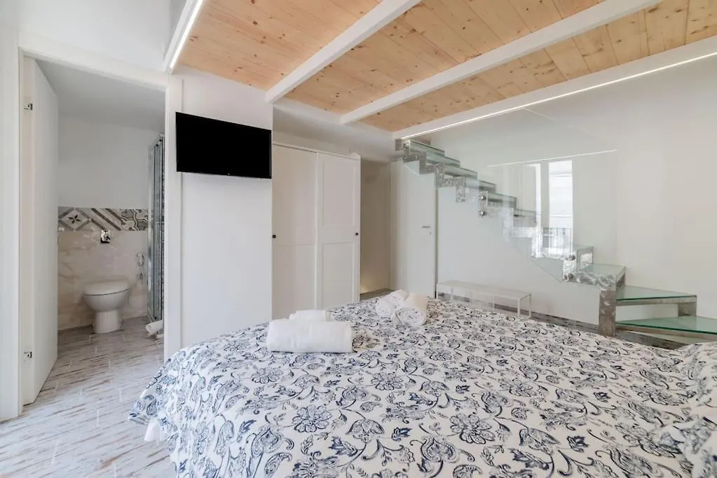 Casa Fefe - Affitti Brevi Italia Apartment Ispica Italy