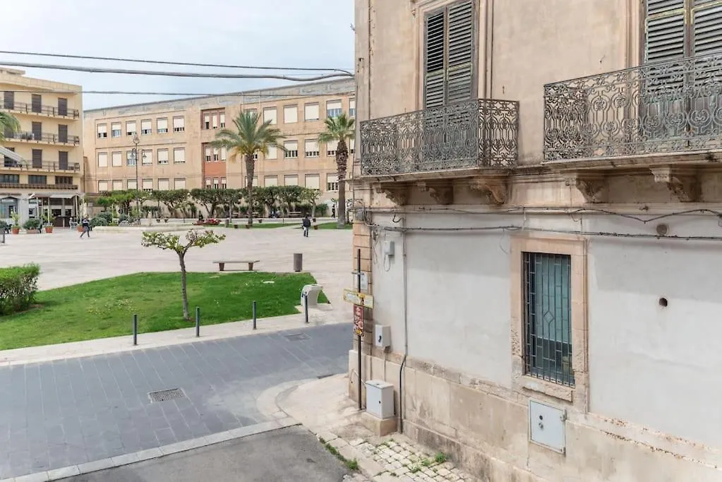Casa Fefe - Affitti Brevi Italia Apartment Ispica 0*,  Italy