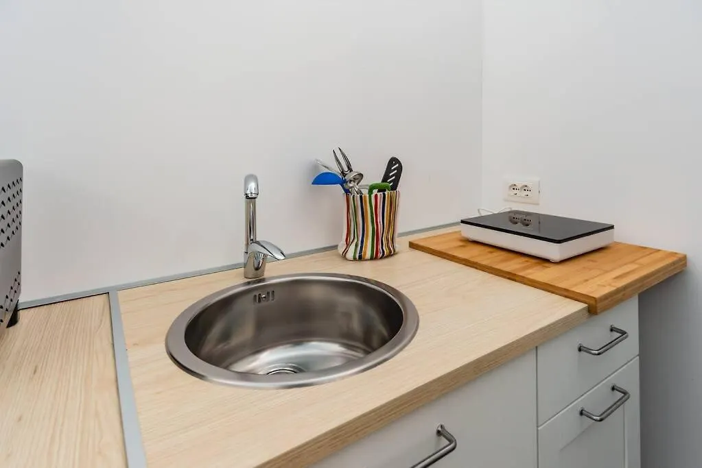 Casa Fefe - Affitti Brevi Italia Apartment Ispica