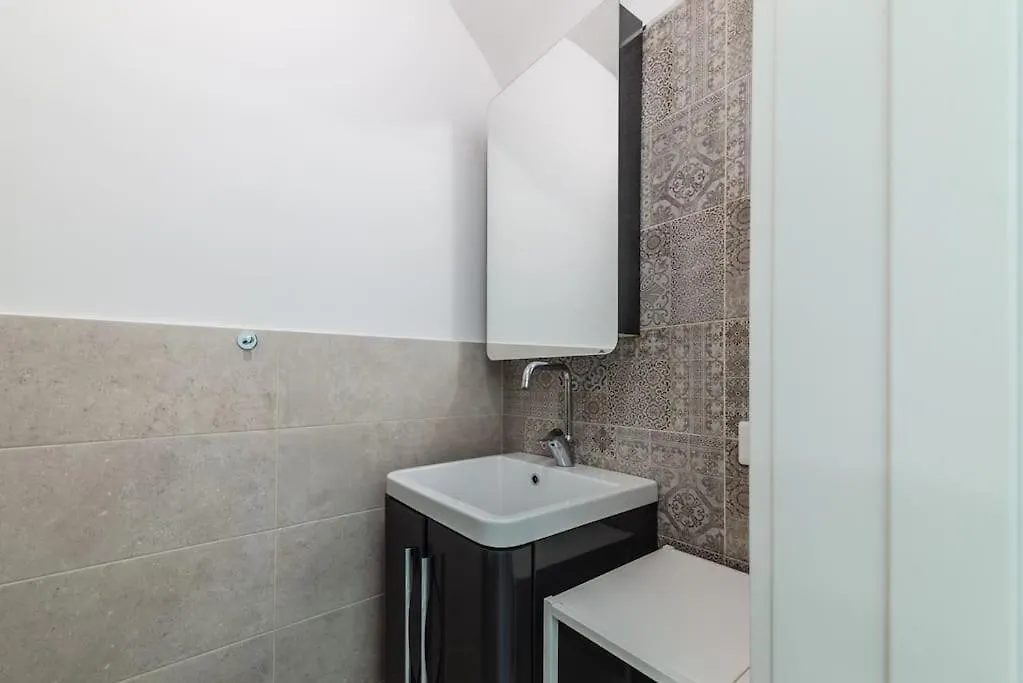 Casa Fefe - Affitti Brevi Italia Apartment Ispica 0*,